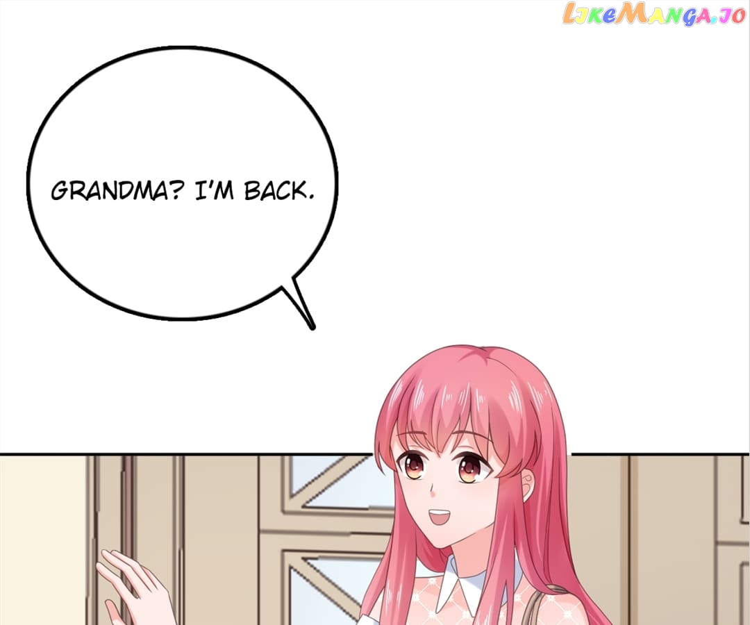 A Marriage for Sale Chapter 99 - page 1