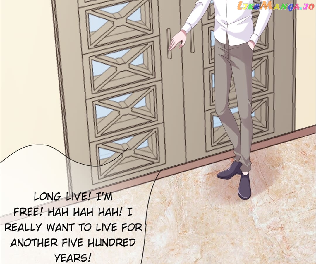 A Marriage for Sale Chapter 99 - page 13