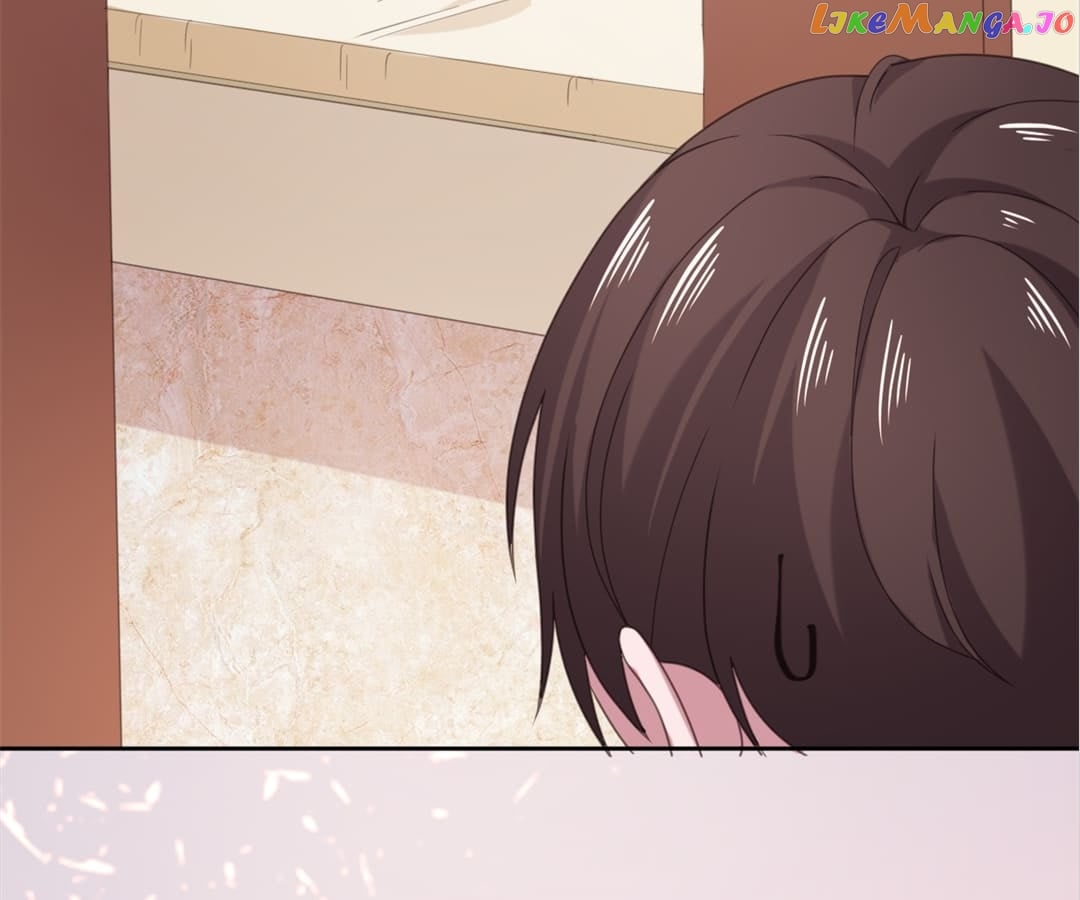 A Marriage for Sale Chapter 99 - page 20