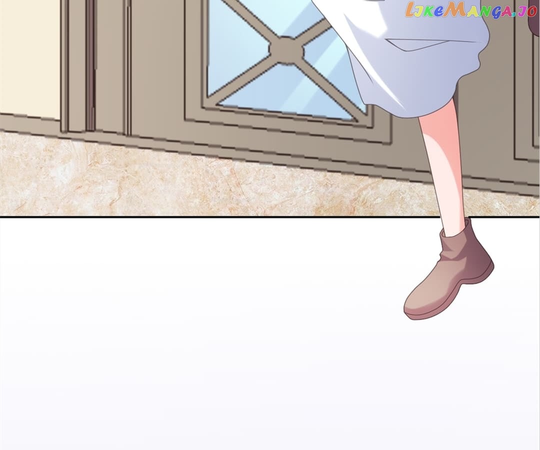 A Marriage for Sale Chapter 99 - page 3