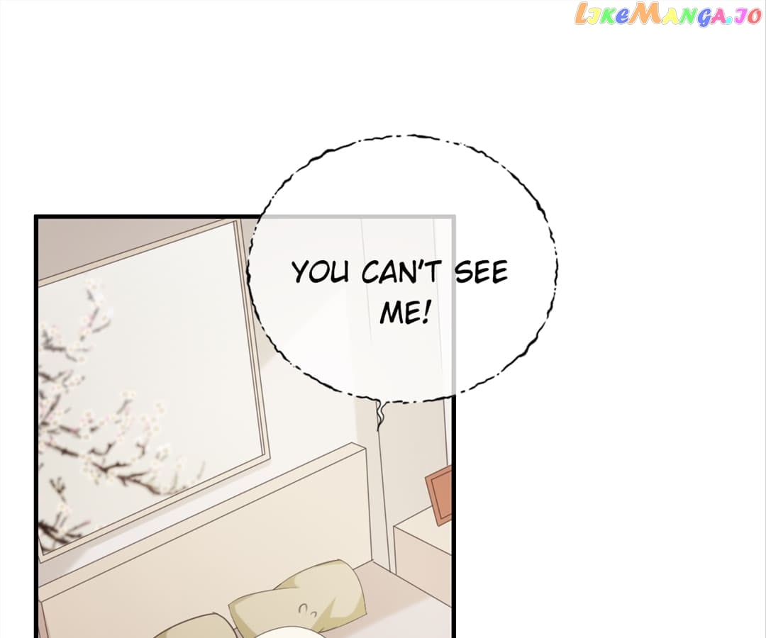 A Marriage for Sale Chapter 99 - page 33