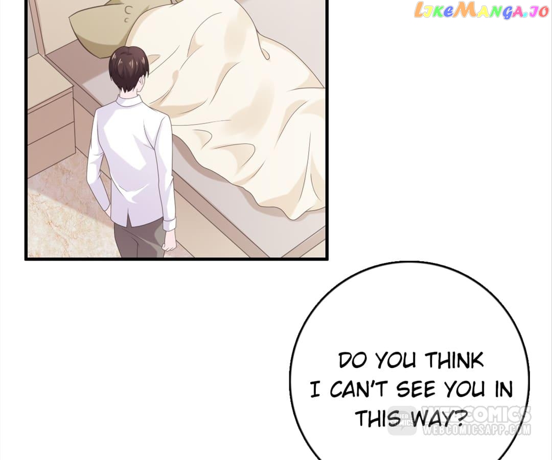 A Marriage for Sale Chapter 99 - page 34