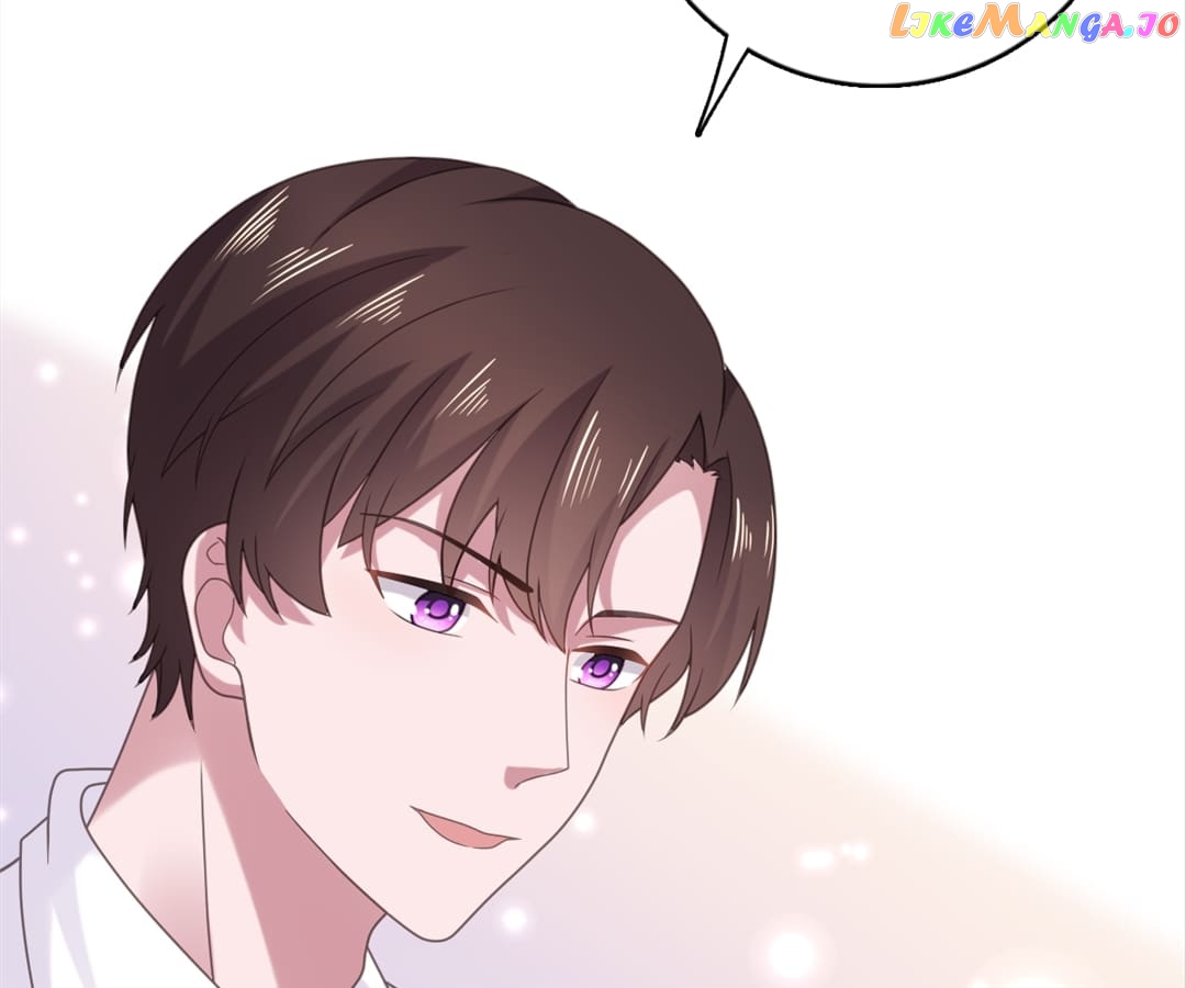 A Marriage for Sale Chapter 99 - page 35
