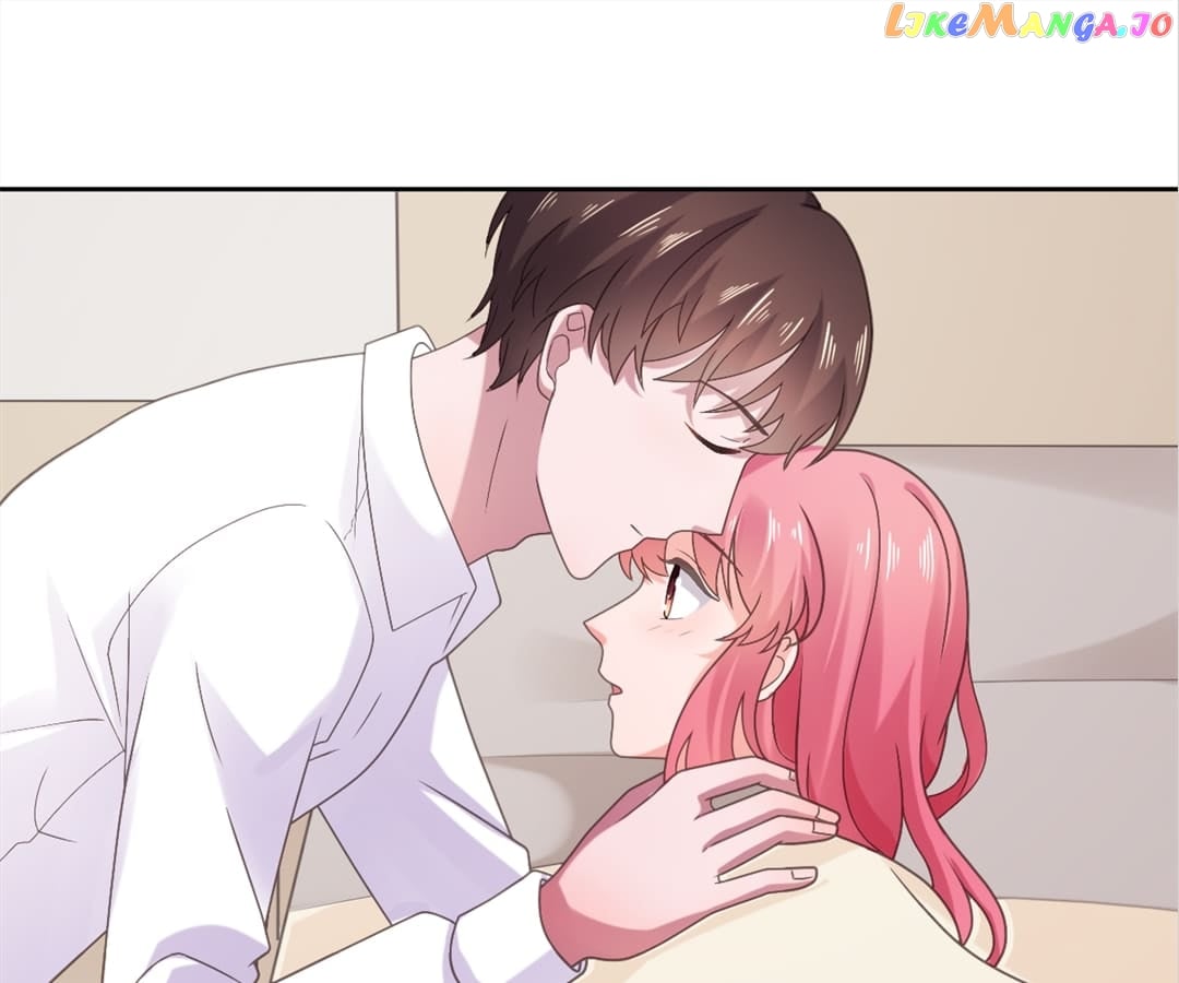 A Marriage for Sale Chapter 99 - page 49