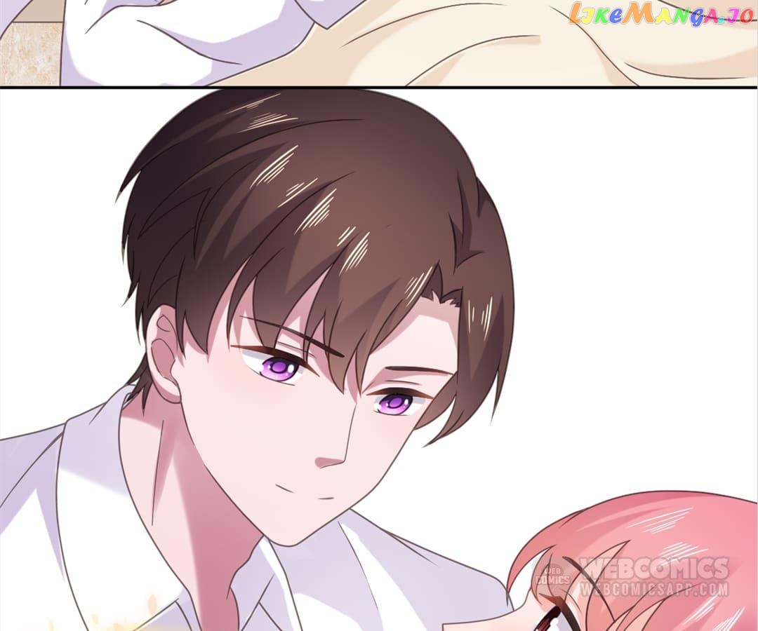 A Marriage for Sale Chapter 99 - page 50