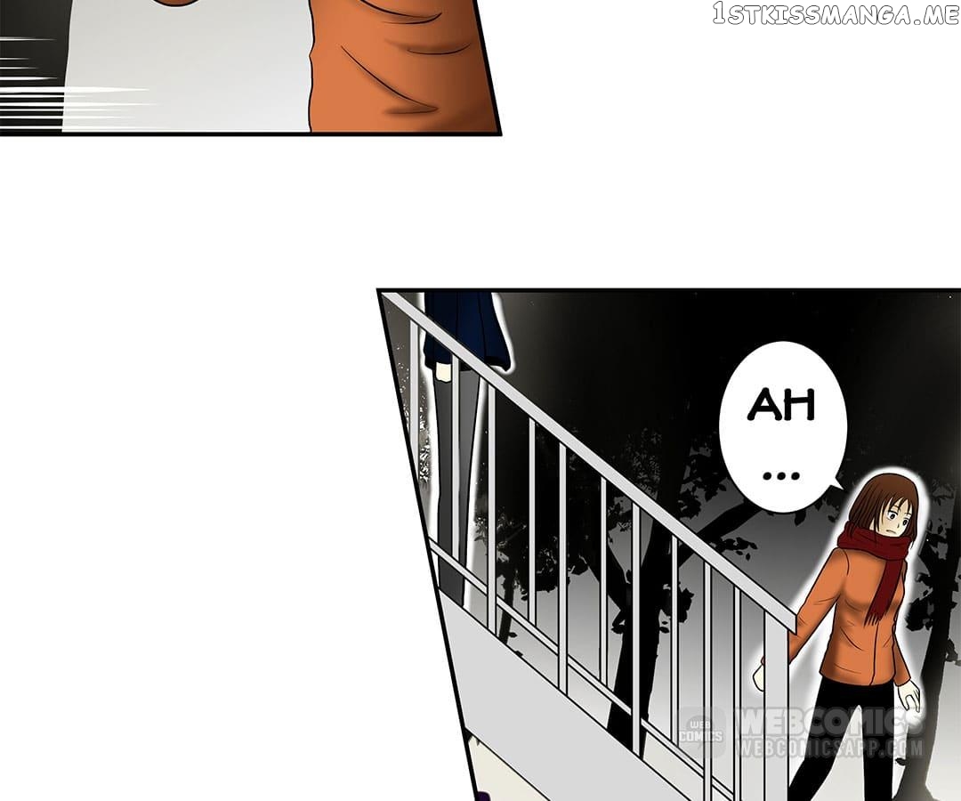 Be good, My Master! Chapter 1 - page 11