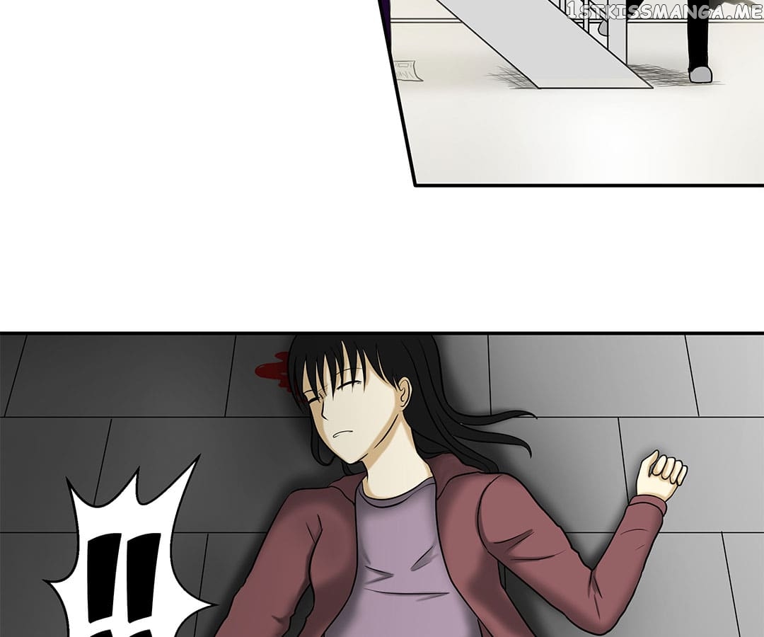 Be good, My Master! Chapter 1 - page 12