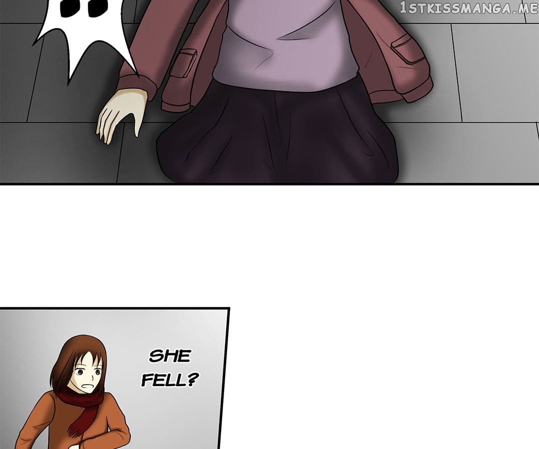 Be good, My Master! Chapter 1 - page 13