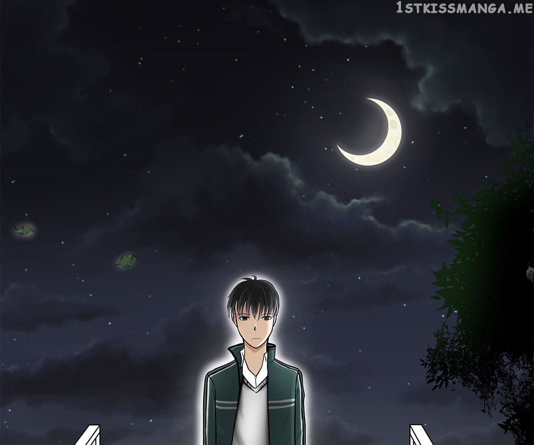 Be good, My Master! Chapter 1 - page 18