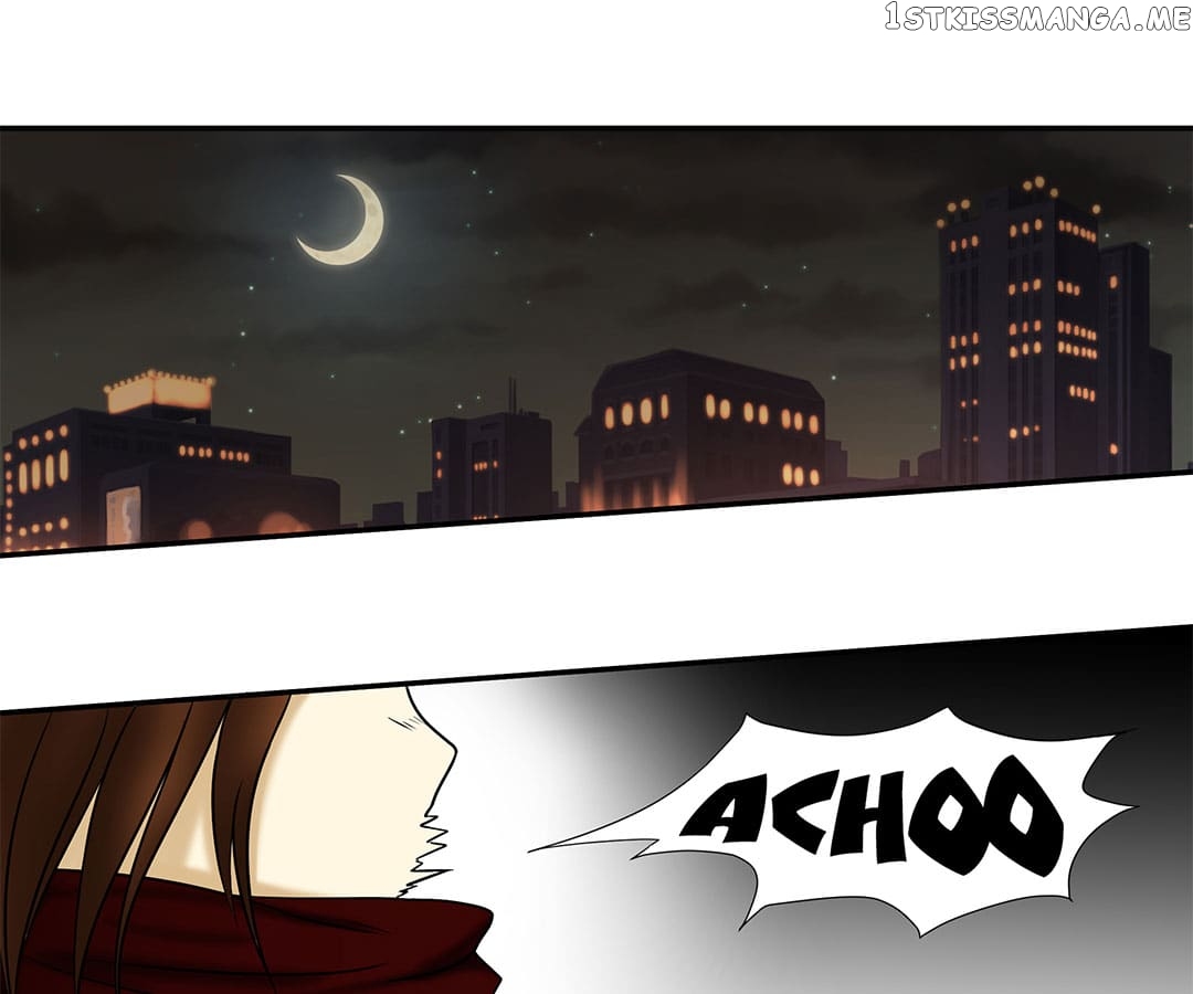 Be good, My Master! Chapter 1 - page 2