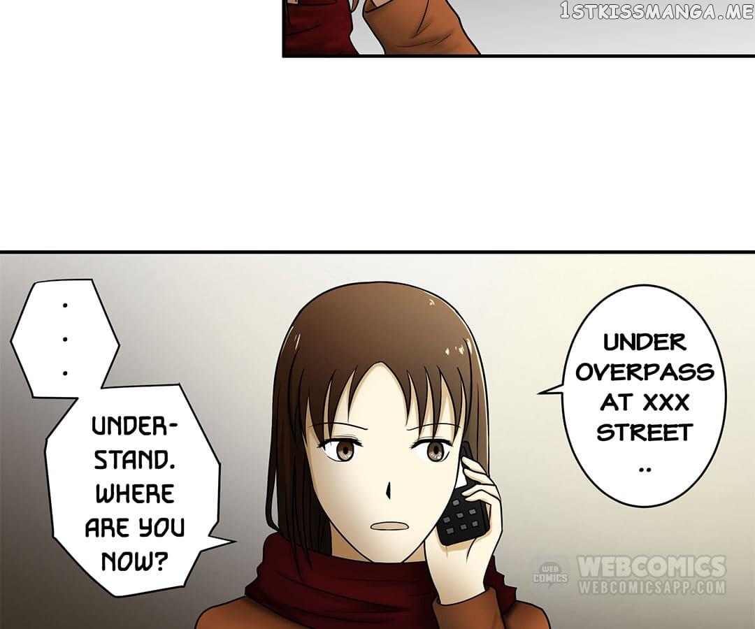 Be good, My Master! Chapter 1 - page 21