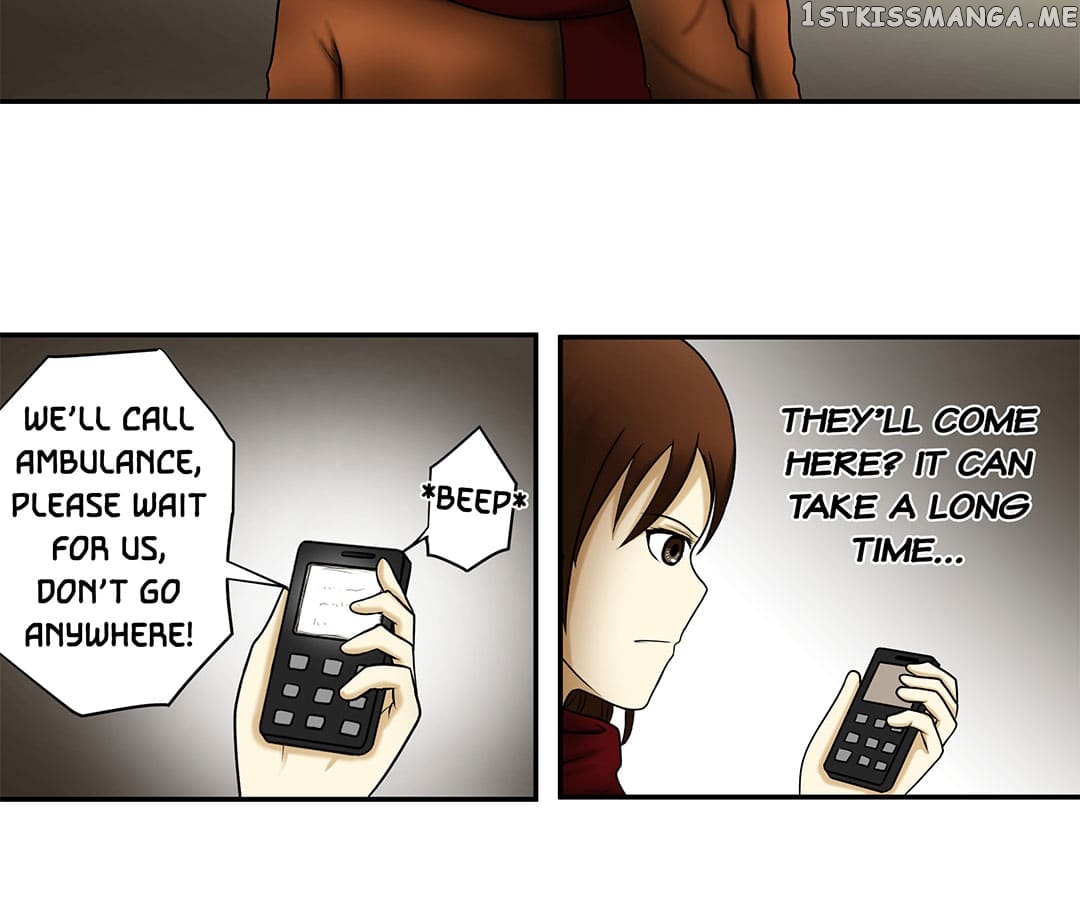 Be good, My Master! Chapter 1 - page 22