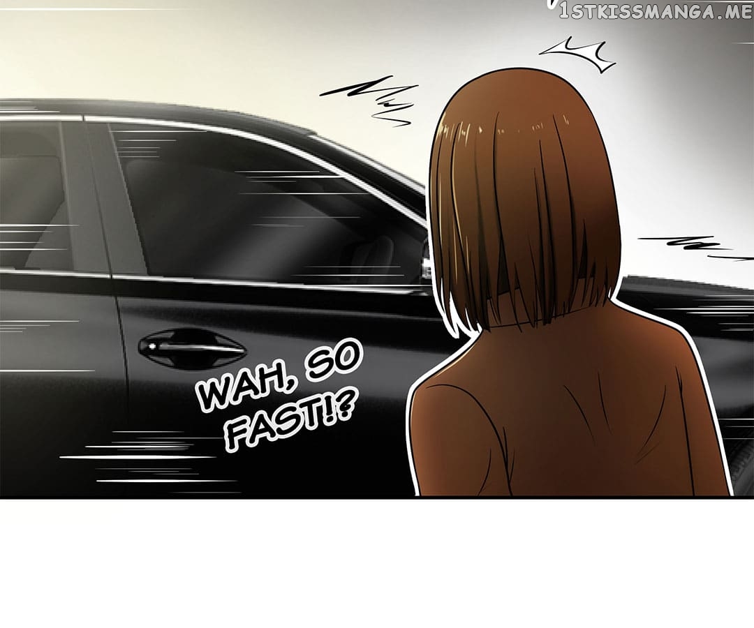 Be good, My Master! Chapter 1 - page 26