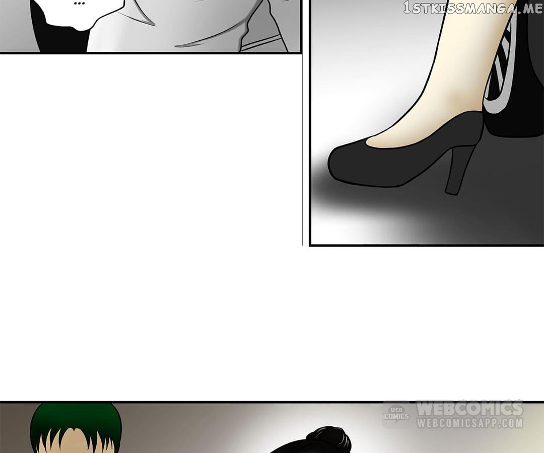 Be good, My Master! Chapter 1 - page 29