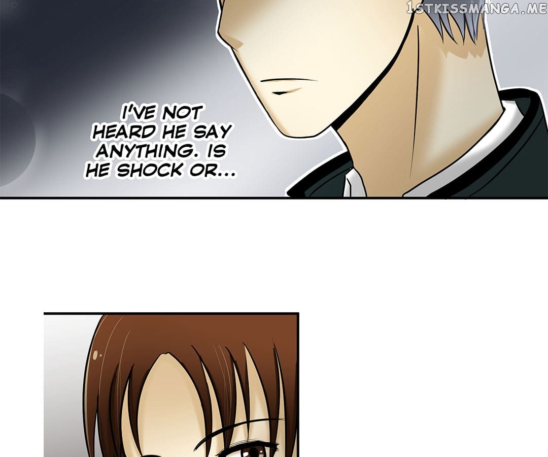 Be good, My Master! Chapter 1 - page 42