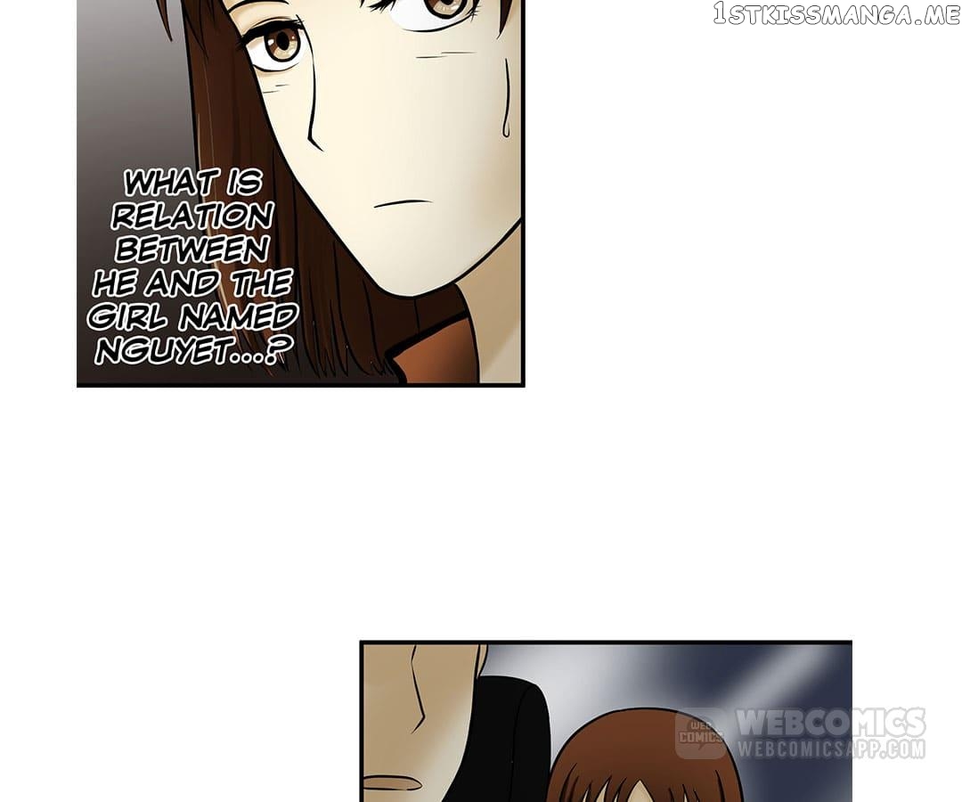Be good, My Master! Chapter 1 - page 43