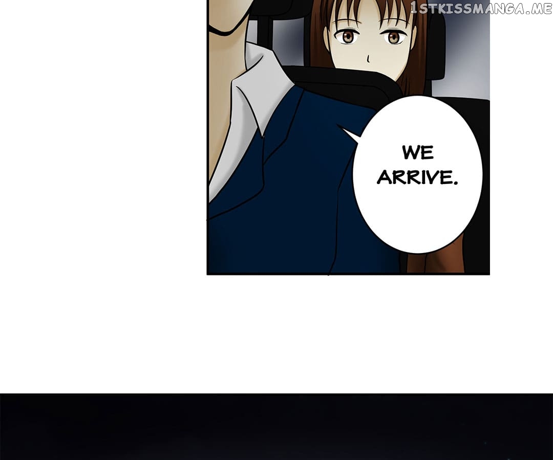 Be good, My Master! Chapter 1 - page 44