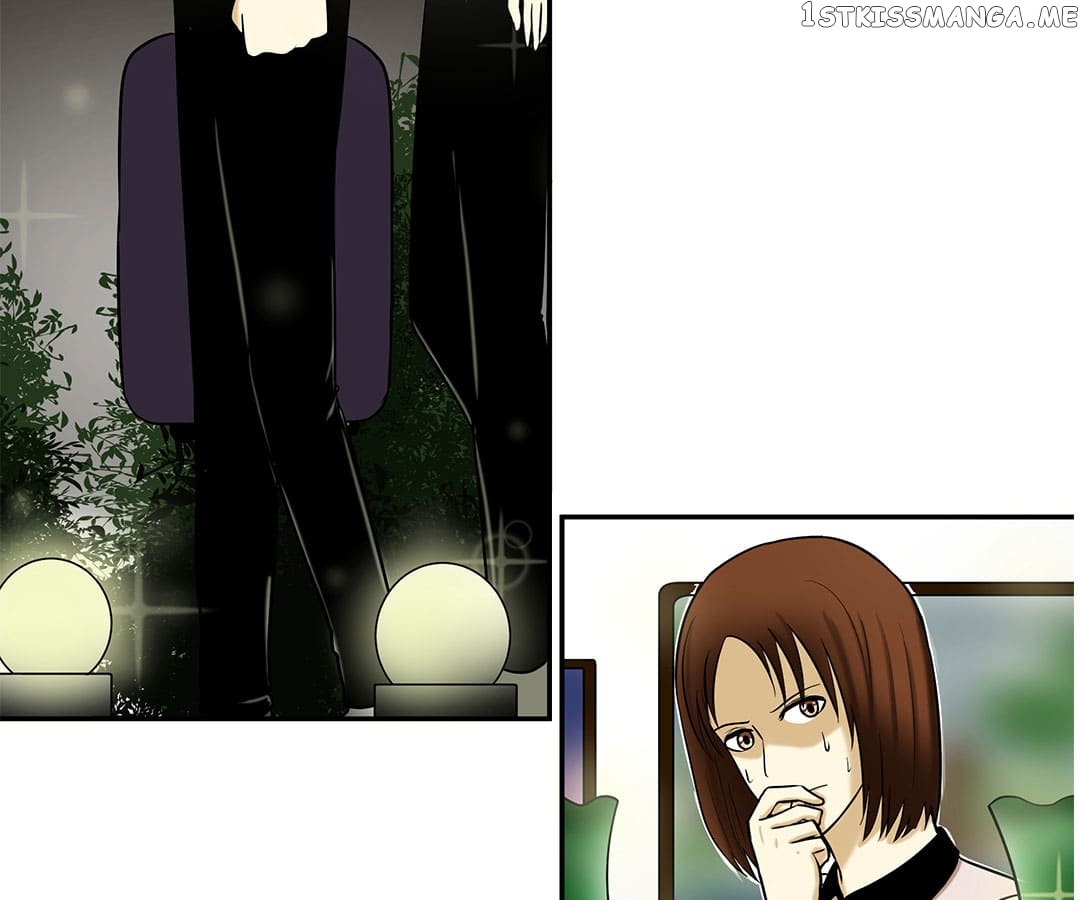 Be good, My Master! Chapter 1 - page 48