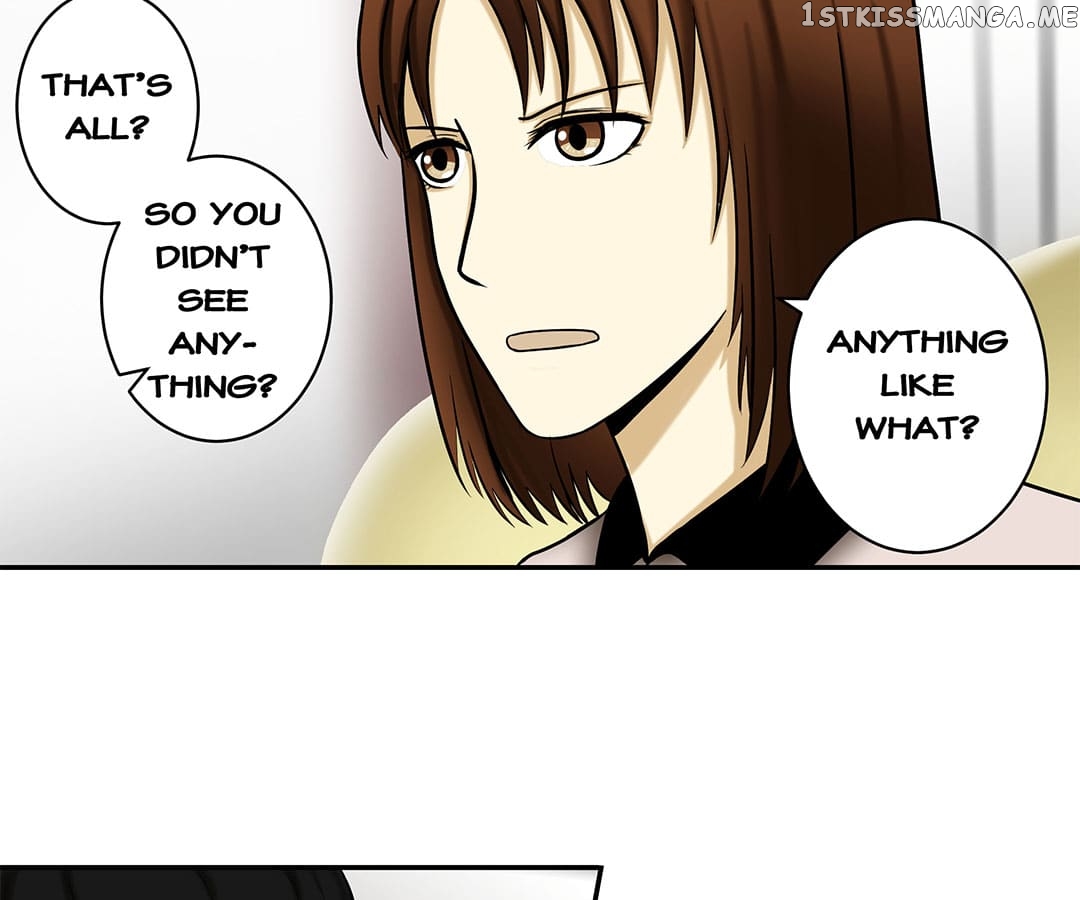 Be good, My Master! Chapter 1 - page 54
