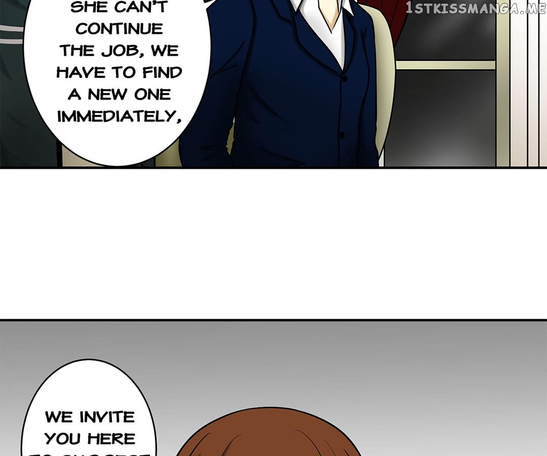 Be good, My Master! Chapter 1 - page 57