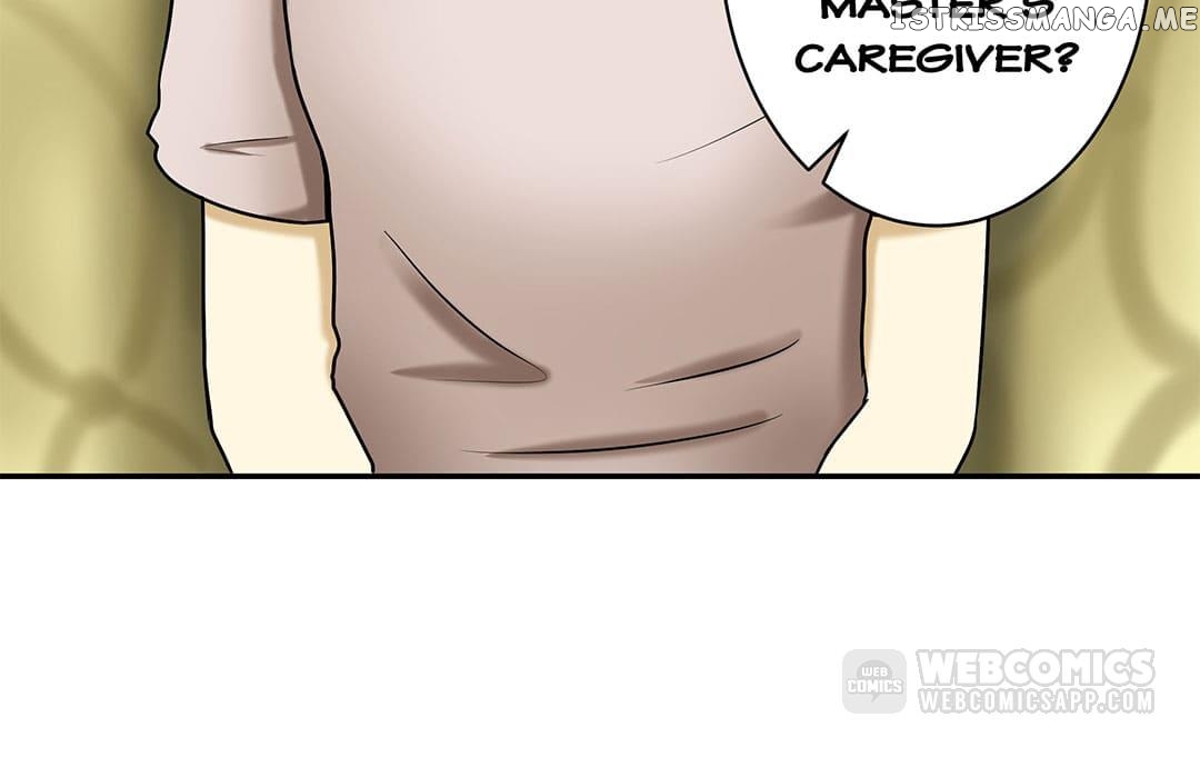 Be good, My Master! Chapter 1 - page 59