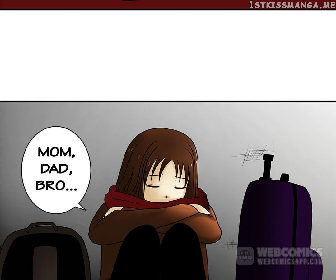 Be good, My Master! Chapter 1 - page 7