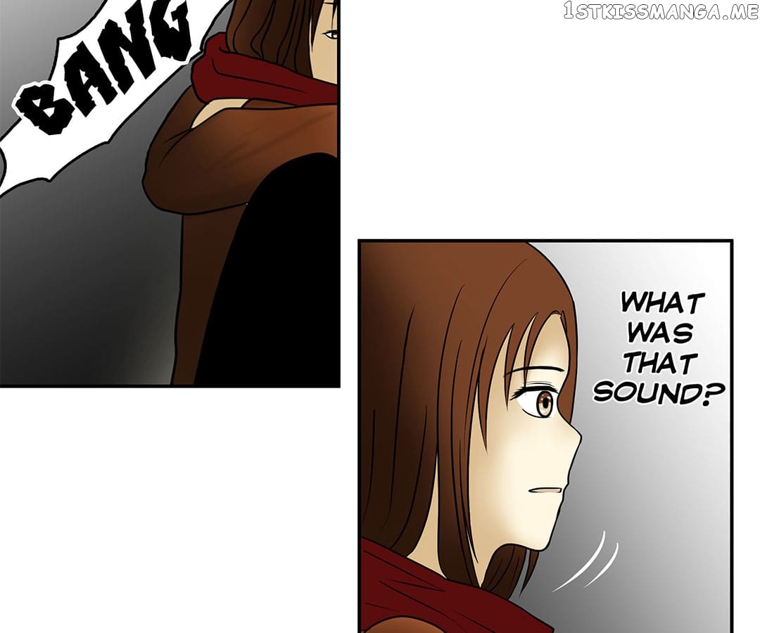 Be good, My Master! Chapter 1 - page 9
