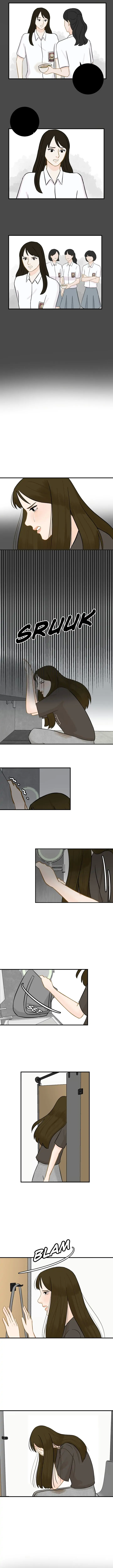 BLOOMING – Manga Chapter 19 - page 6