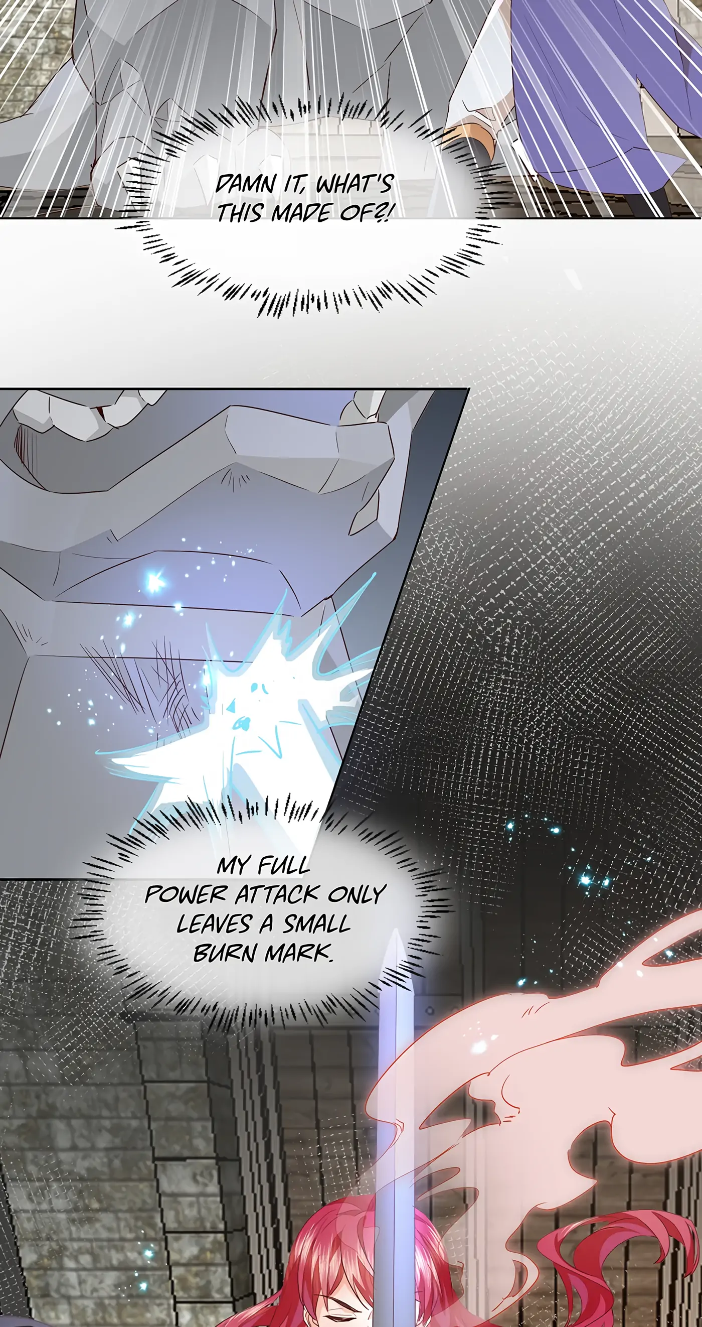 The Return of Princess Amy Chapter 62 - page 45