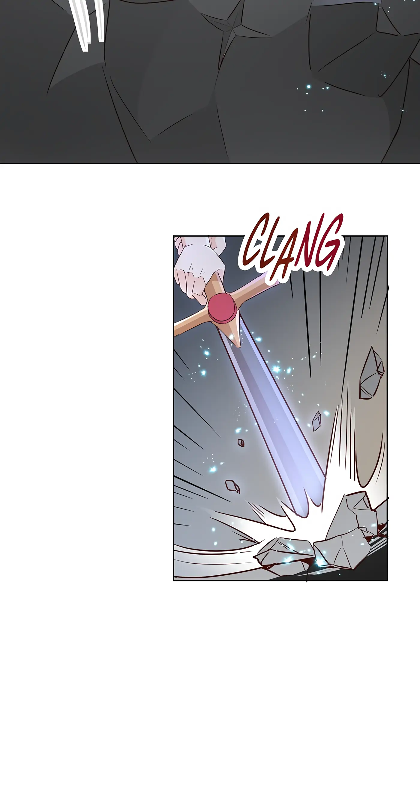 The Return of Princess Amy Chapter 62 - page 48