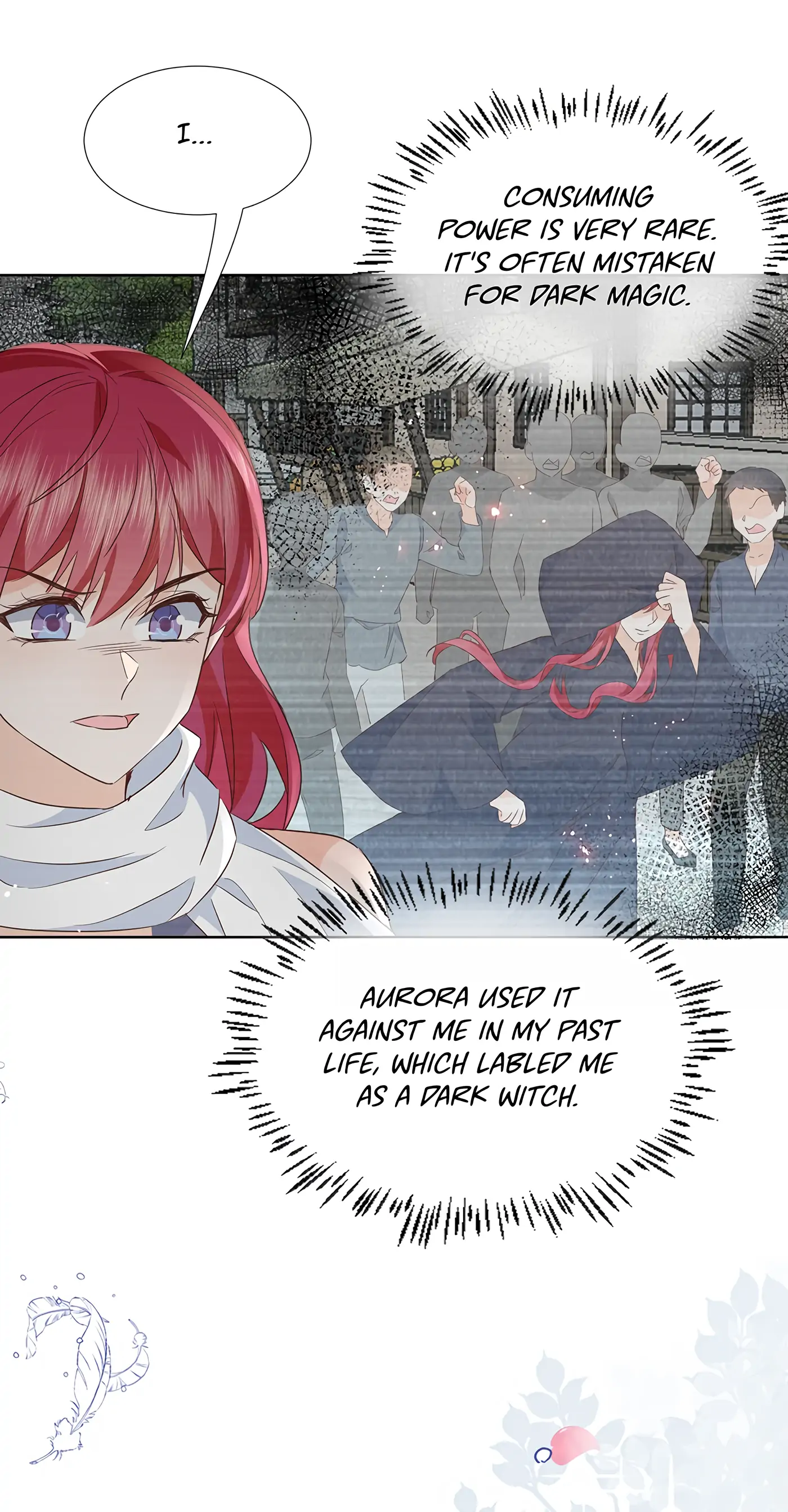 The Return of Princess Amy Chapter 63 - page 18