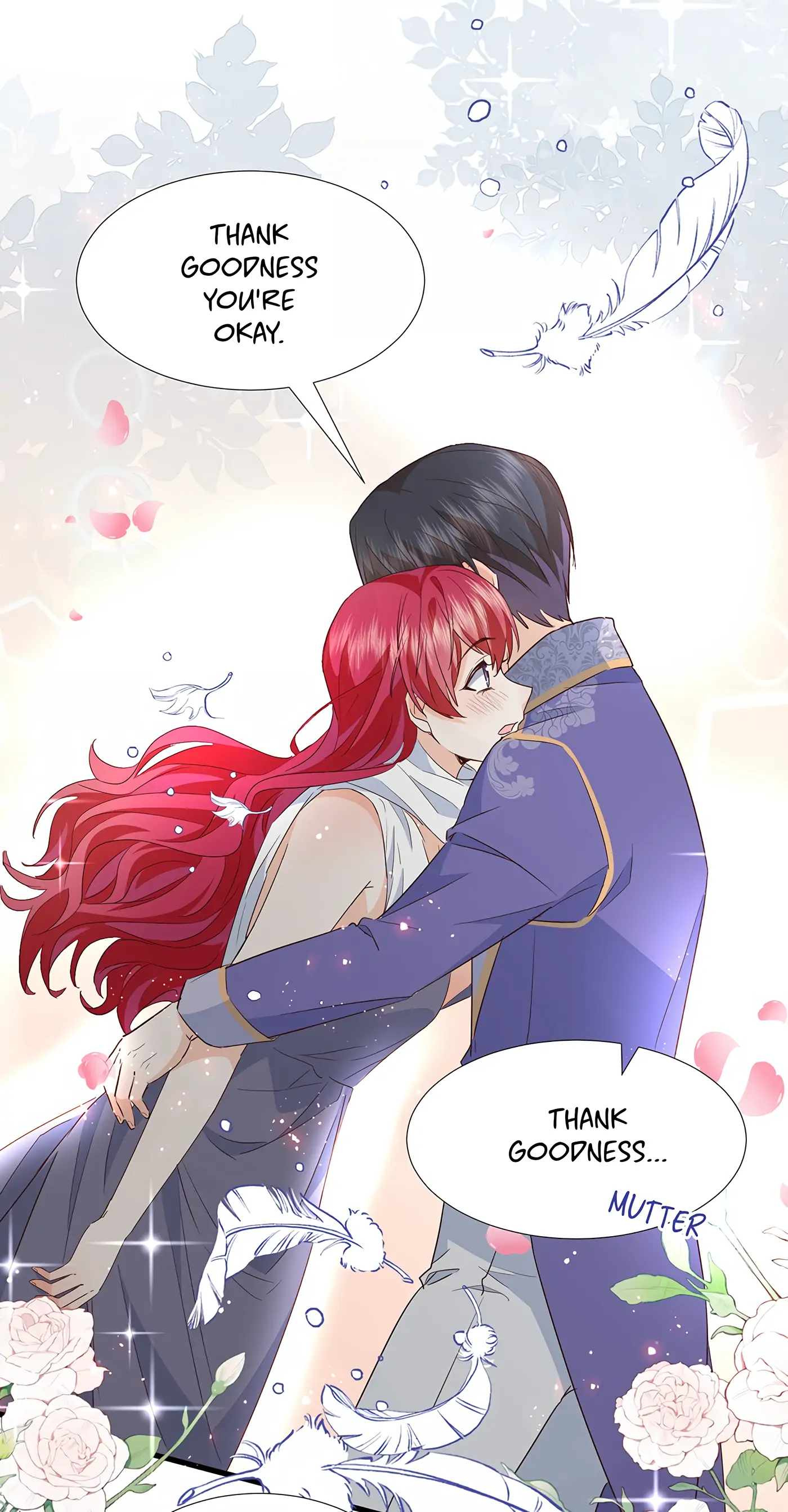 The Return of Princess Amy Chapter 63 - page 19