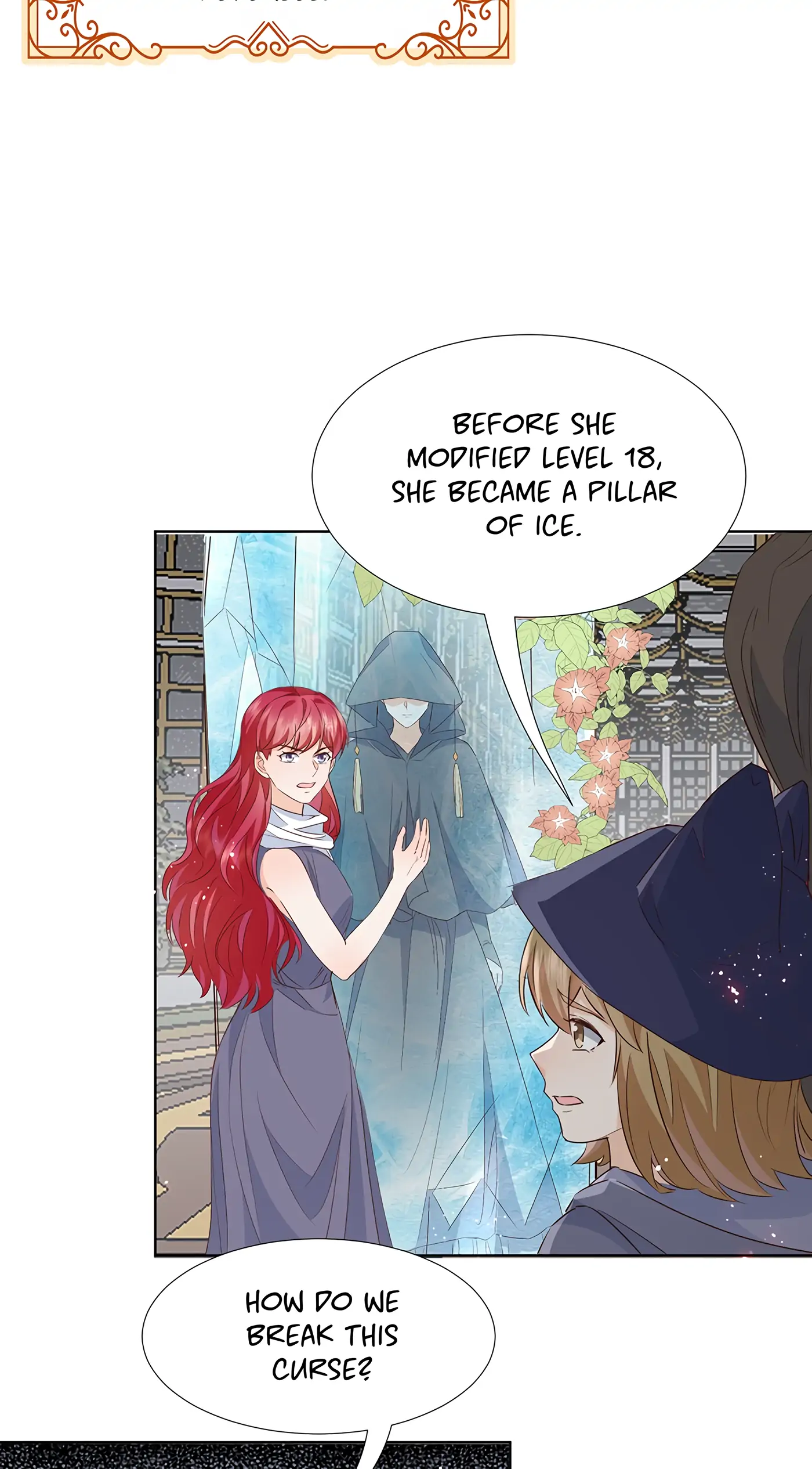 The Return of Princess Amy Chapter 63 - page 52