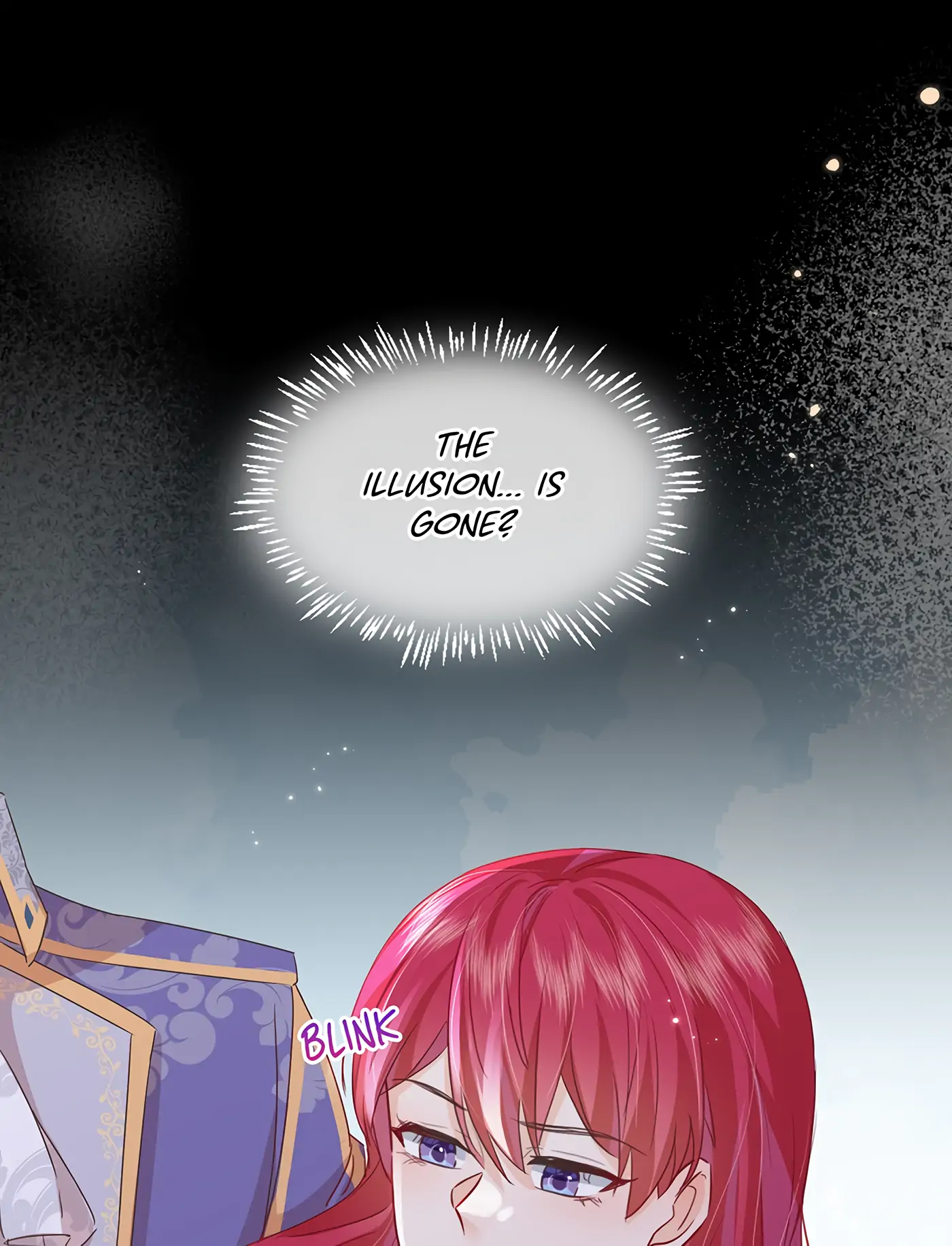 The Return of Princess Amy Chapter 64 - page 58