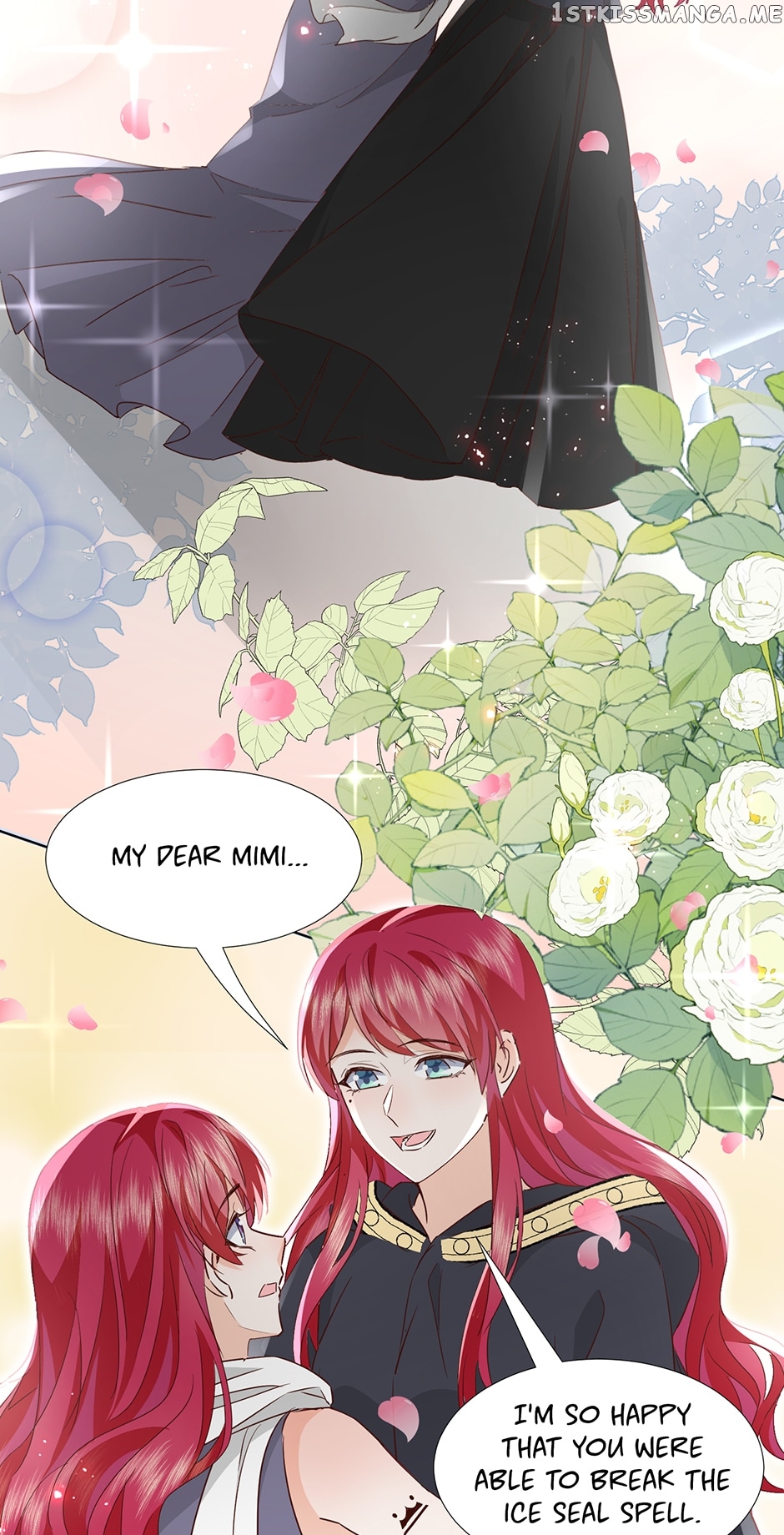 The Return of Princess Amy Chapter 65 - page 10