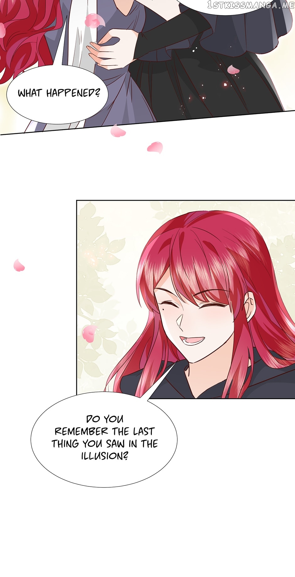 The Return of Princess Amy Chapter 65 - page 11