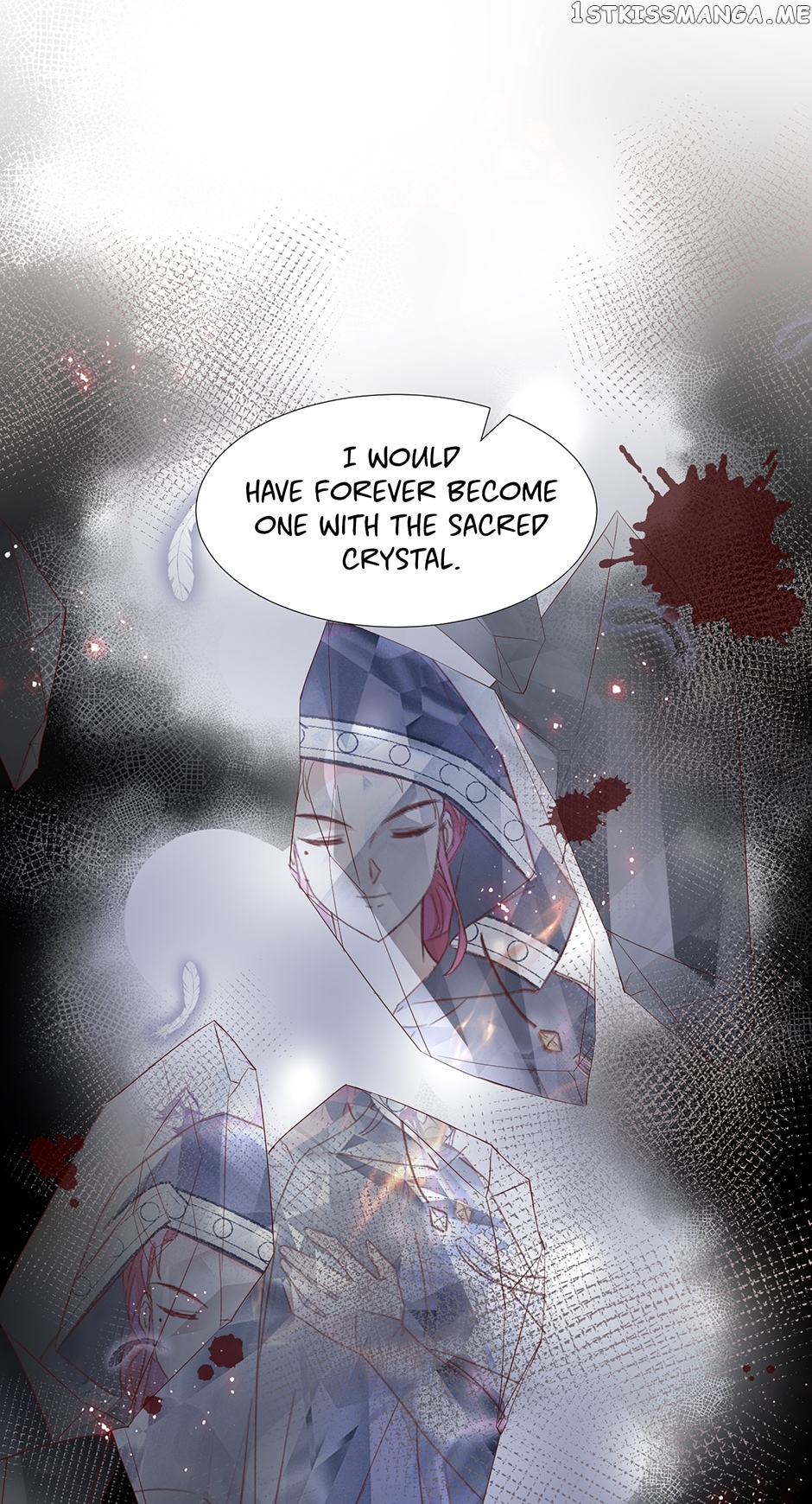 The Return of Princess Amy Chapter 65 - page 22