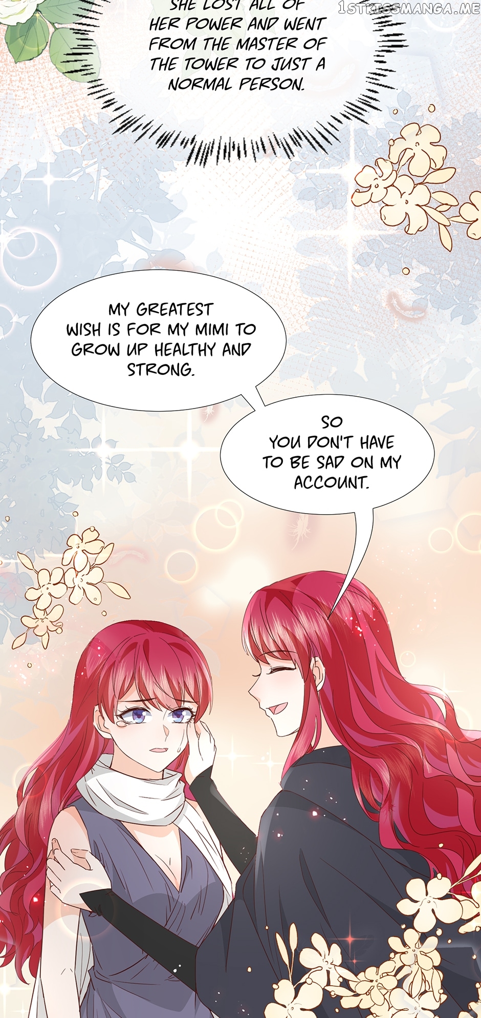 The Return of Princess Amy Chapter 65 - page 29