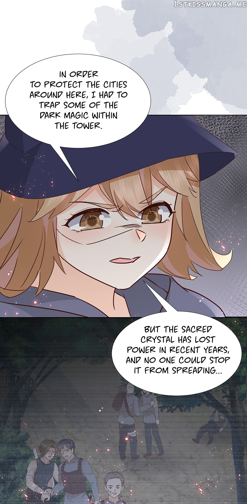 The Return of Princess Amy Chapter 65 - page 42