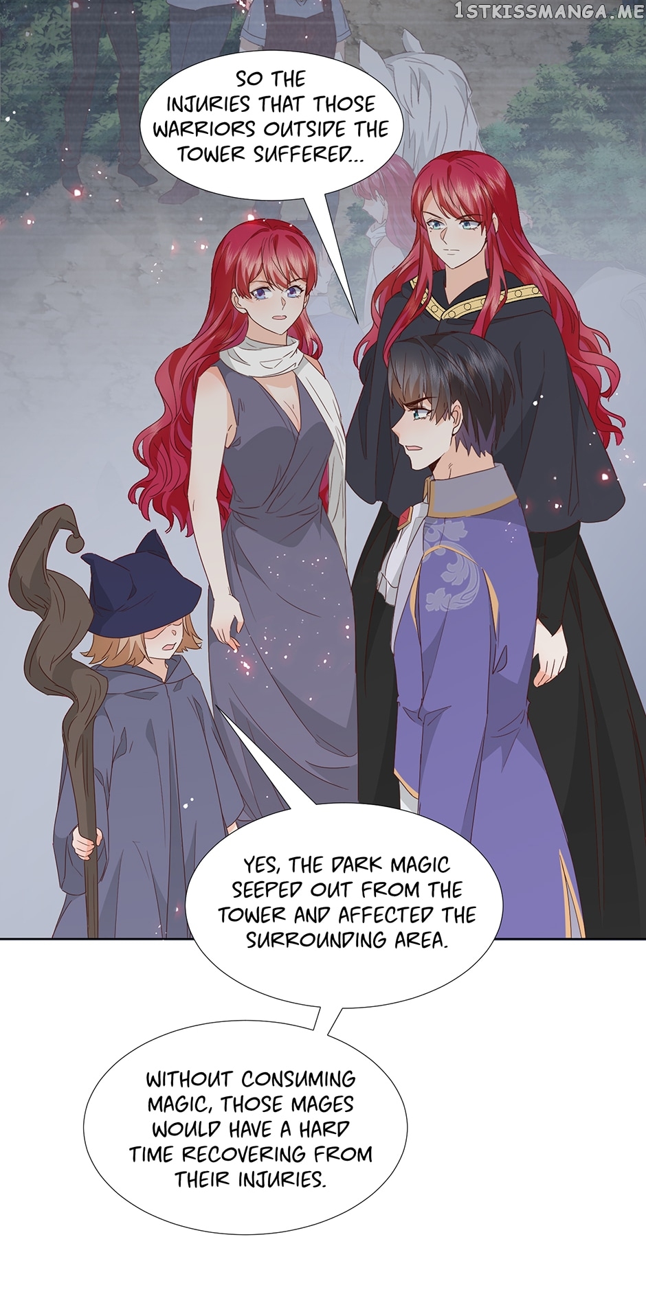 The Return of Princess Amy Chapter 65 - page 43