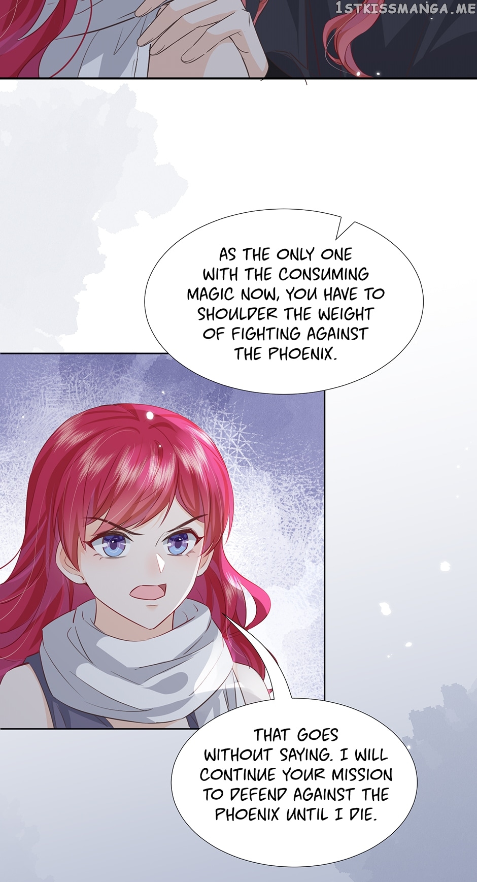 The Return of Princess Amy Chapter 65 - page 51