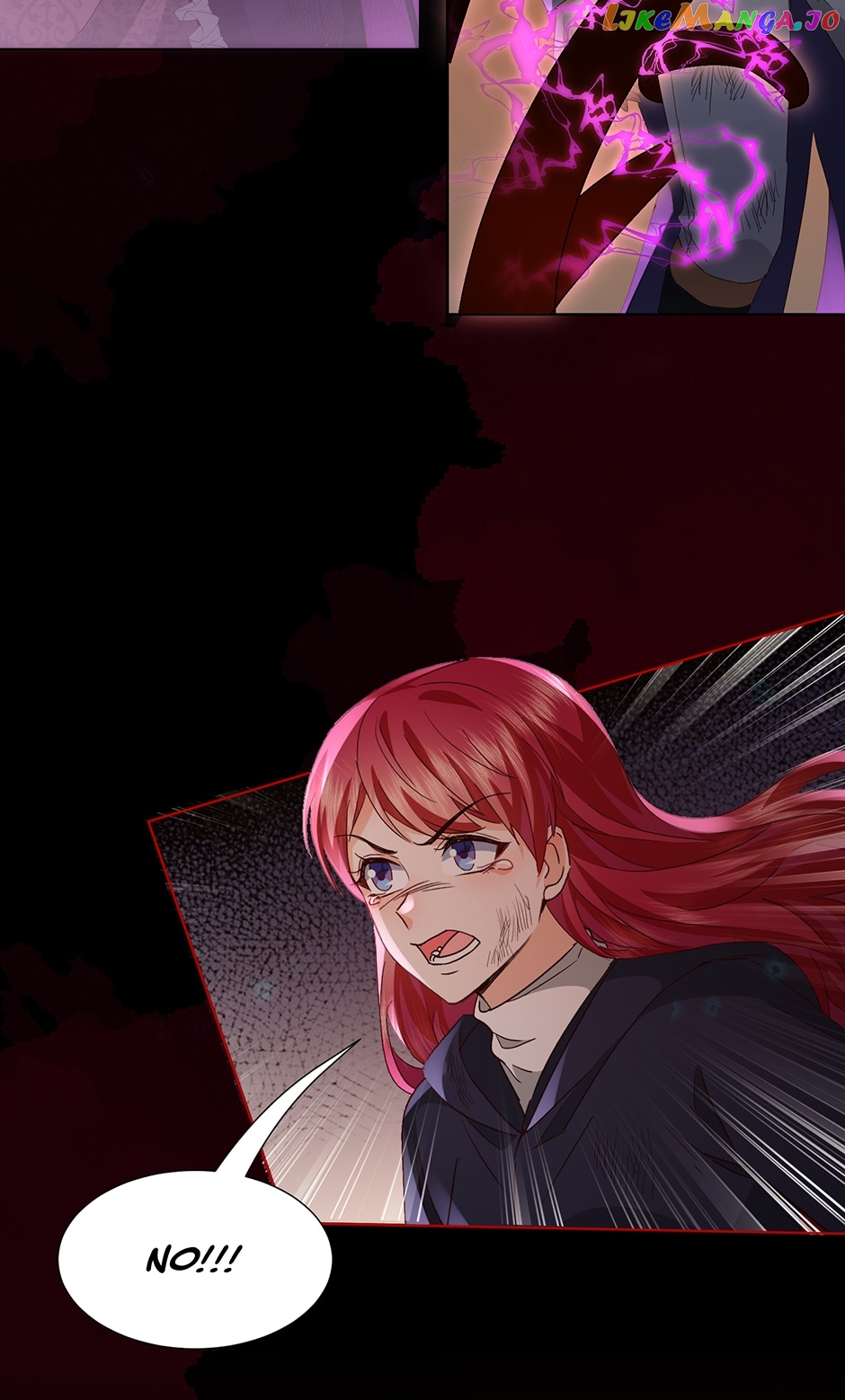 The Return of Princess Amy Chapter 70 - page 15