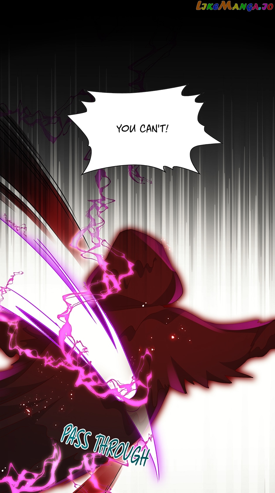 The Return of Princess Amy Chapter 70 - page 28