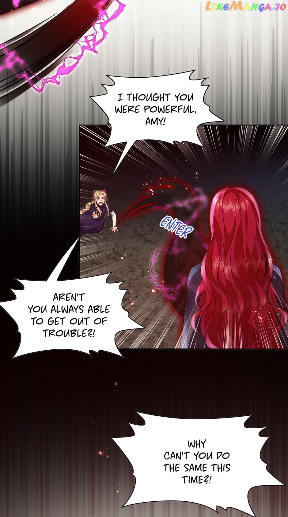 The Return of Princess Amy Chapter 70 - page 29