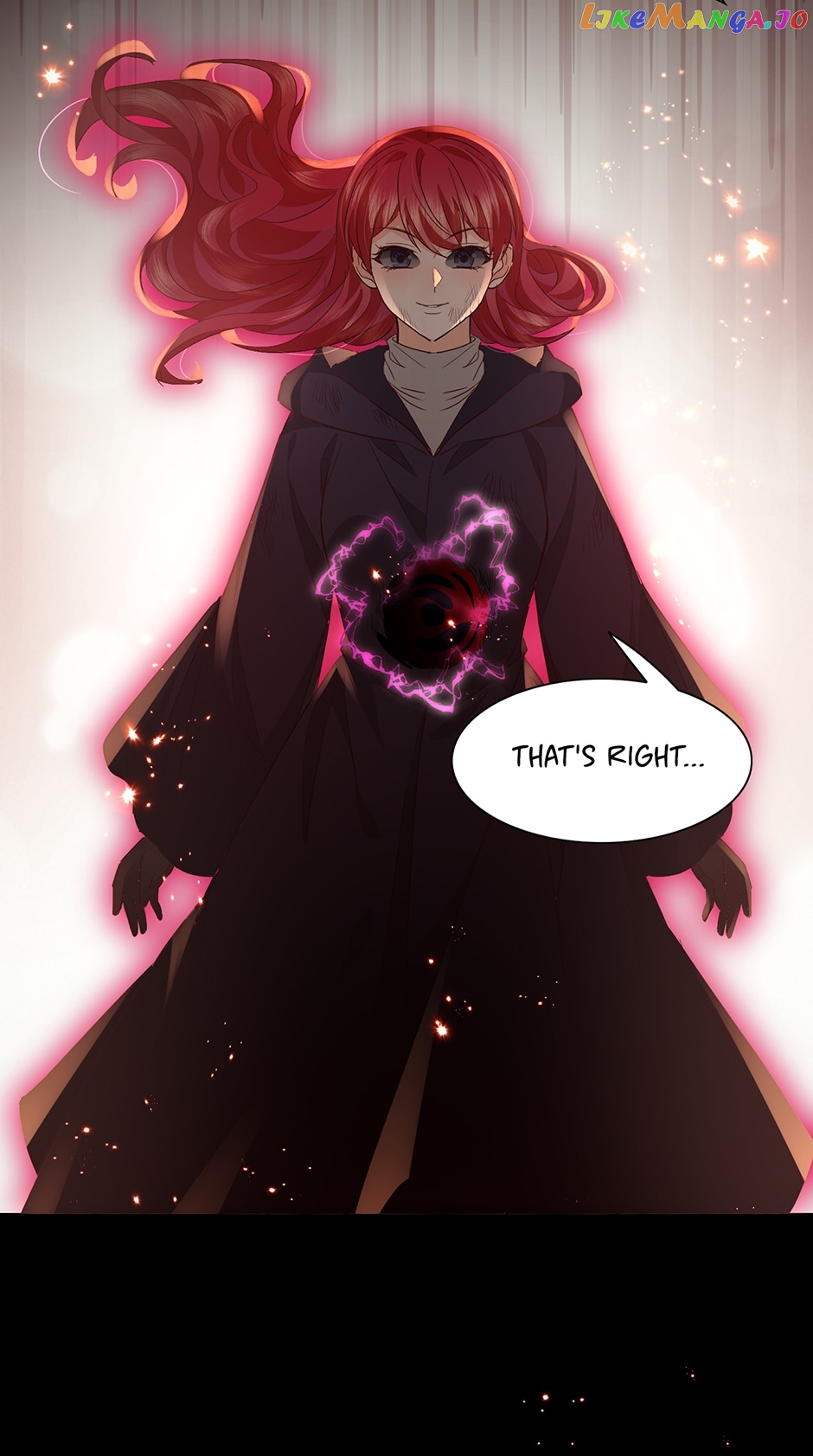 The Return of Princess Amy Chapter 70 - page 30