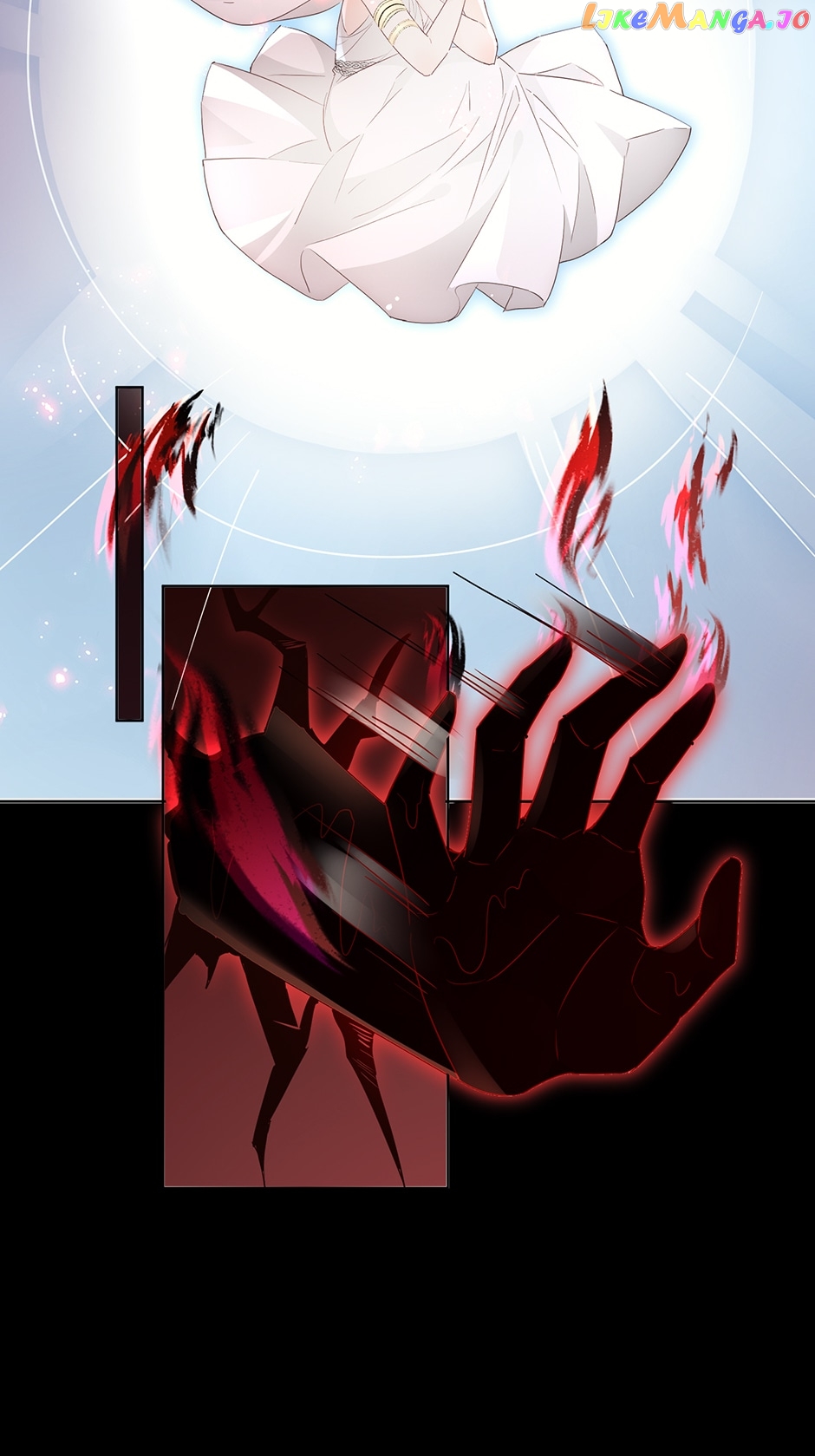 The Return of Princess Amy Chapter 70 - page 33