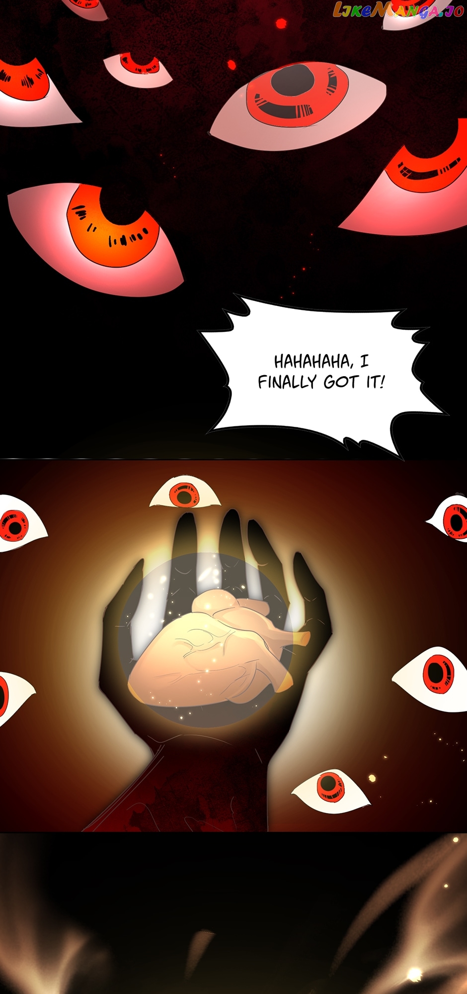 The Return of Princess Amy Chapter 70 - page 37