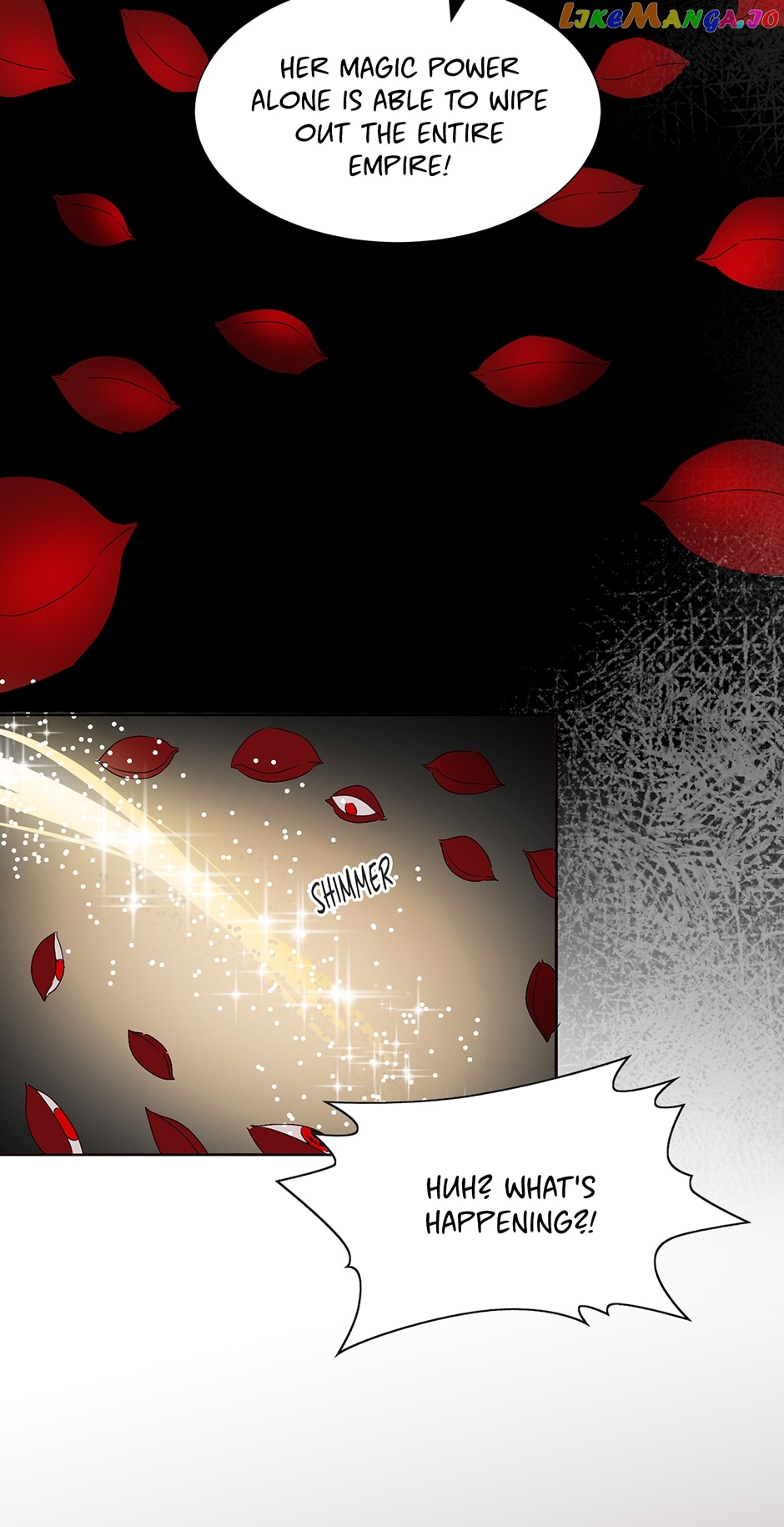 The Return of Princess Amy Chapter 70 - page 49
