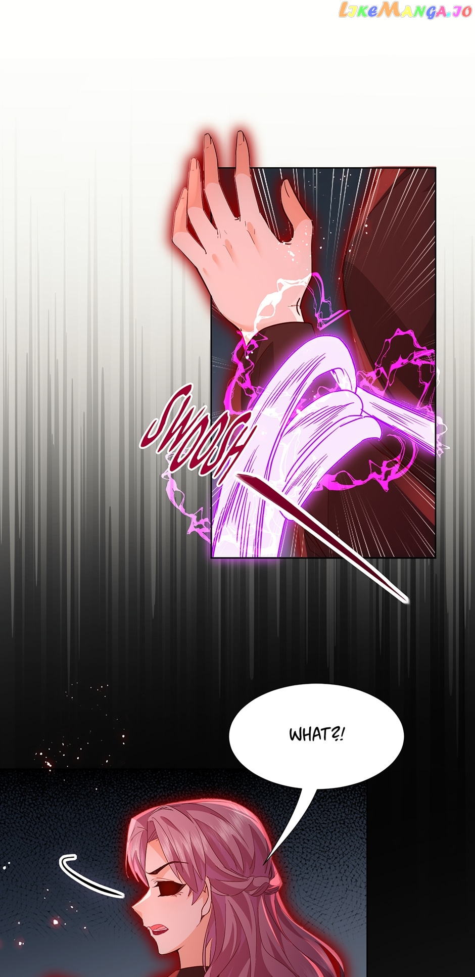 The Return of Princess Amy Chapter 70 - page 5