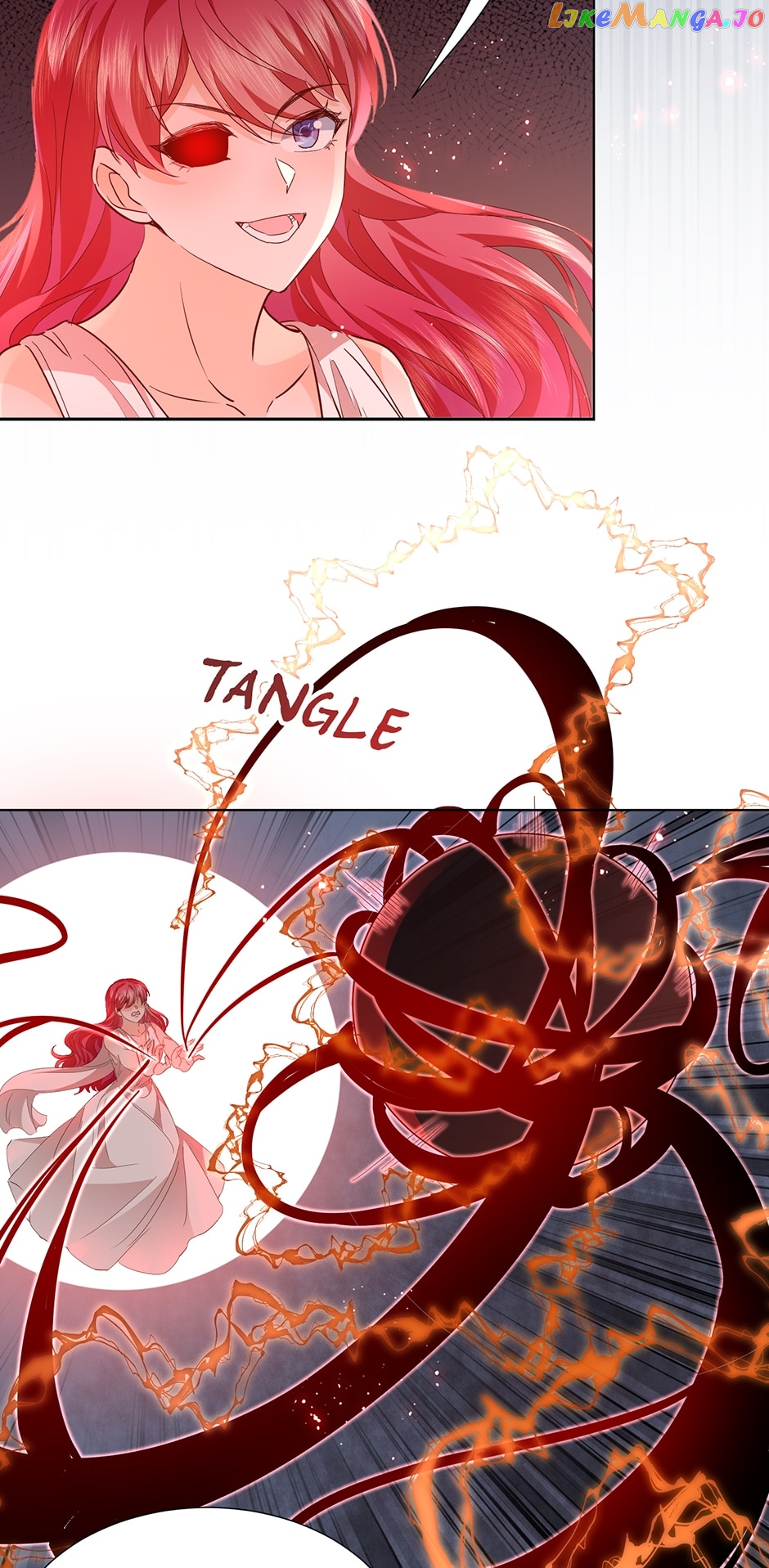 The Return of Princess Amy Chapter 70 - page 54